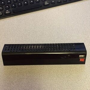 Aftermarket Black cooling fans for PlayStation 3 slim PS3